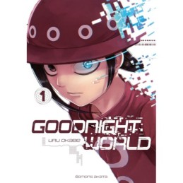 Goodnight World - tome 1 Neuf