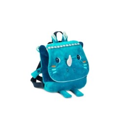Lilliputiens Soft Backpack,...