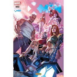 All-New X-Men N°2 Neuf