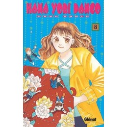 Hana Yori Dango, tome 8...