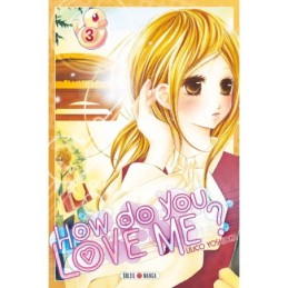 Soleil manga Shojo Occasion