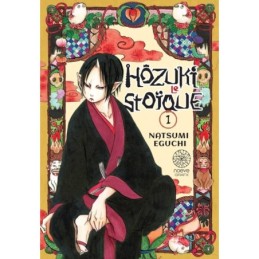 Hözuki le Stoïque T01 Occasion