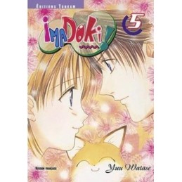 Imadoki, tome 5 Occasion