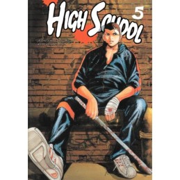 High School, Tome 5 : Occasion