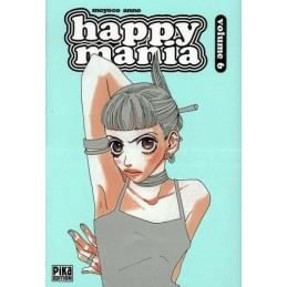 Happy mania, Tome 6 : Occasion
