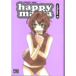 Happy mania T08 Occasion