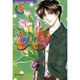 Imadoki, tome 2 Occasion