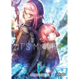 It's my life - Tome 02...