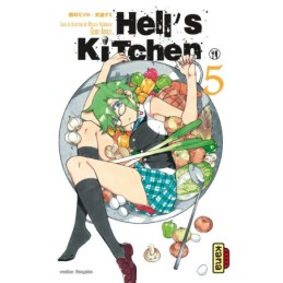 Hell's Kitchen - Tome 5...