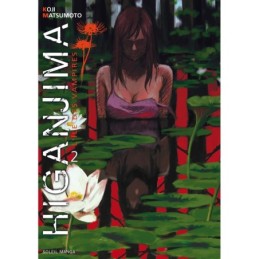 Higanjima, l'ile des...