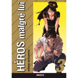 HEROS MALGRE LUI T03 Occasion