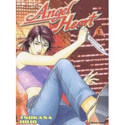Angel Heart, tome 6 Occasion