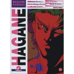 Hagane, Tome 2 : Occasion