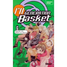 I'll Generation Basket,...