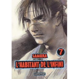 L'Habitant de l'infini,...