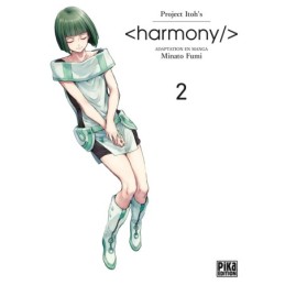 Harmony T02 Occasion