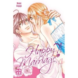 Kazé Shojo Occasion