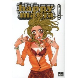 Happy mania T10 Occasion