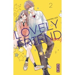 Lovely Friend(zone) - Tome...