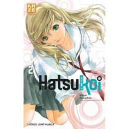 Kazé Shônen Occasion