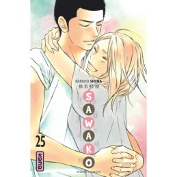 Sawako - Tome 25 Occasion