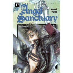 Angel sanctuary, tome 17...