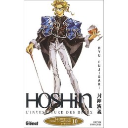 Hoshin - L'Investiture des...