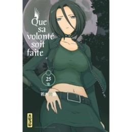 Que sa volonté soit faite -...