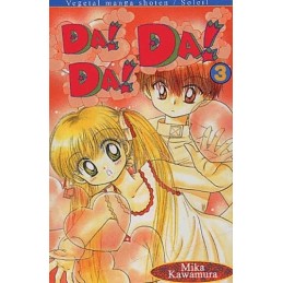 Da Da Da, tome 3 Occasion