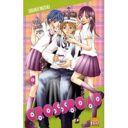 Taifu Shojo Occasion