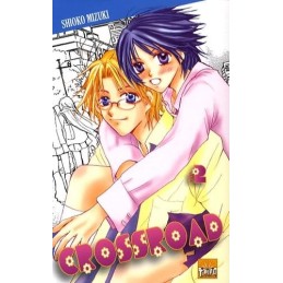 Taifu Shojo Occasion