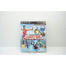 Sports Champion AT-PEGI...