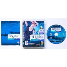 Singstar Hits Occasion