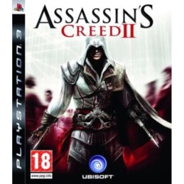 Assassin's Creed 2 Occasion