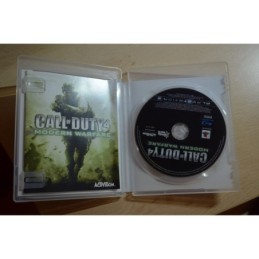 Call of Duty 4 : Modern...