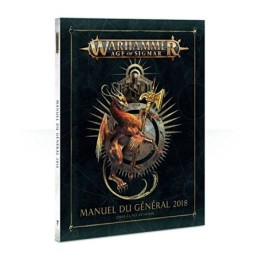 Games Workshop Manuel du...
