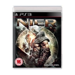 Nier (Playstation 3) Neuf