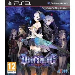 Odin Sphere Leifthrasir...