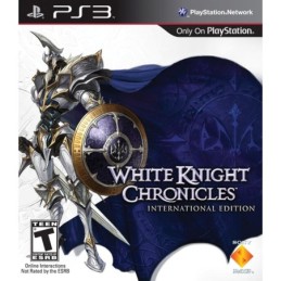 Sony White Knight...