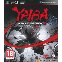 Yaiba : Ninja Gaiden Z -...