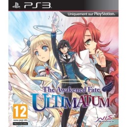 The Awakened Fate Ultimatum...