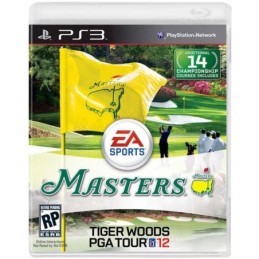 Tiger Woods PGA Tour 12 :...