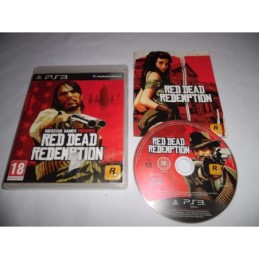 Red Dead Redemption Occasion