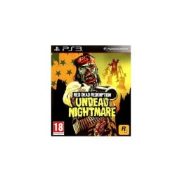 Red dead redemption :...