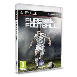 Pure Football Occasion