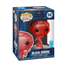 Funko Pop! Artist Series:...