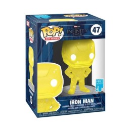 Funko Pop! Artist Series:...