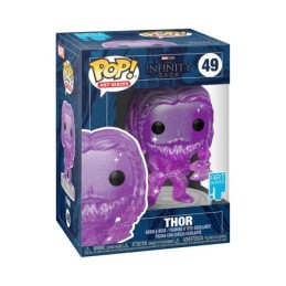 Funko Pop! Artist Series:...