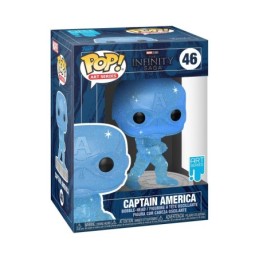 Funko Pop! Artist Series:...