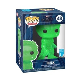Funko Pop! Artist Series:...